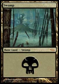 Swamp (2005) [Arena League 2005] | Gaming Infinity