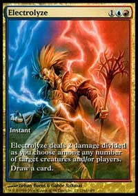 Electrolyze [Champs and States] | Gaming Infinity