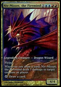 Niv-Mizzet, the Firemind [Champs and States] | Gaming Infinity