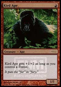 Kird Ape [Friday Night Magic 2005] | Gaming Infinity