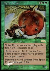 Spike Feeder [Friday Night Magic 2002] | Gaming Infinity