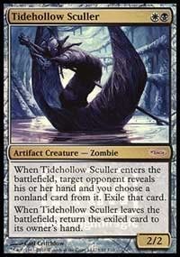 Tidehollow Sculler [Friday Night Magic 2010] | Gaming Infinity