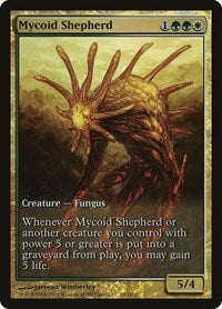 Mycoid Shepherd [Magic 2010 Promos] | Gaming Infinity