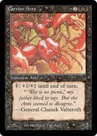 Carrion Ants [Legends] | Gaming Infinity