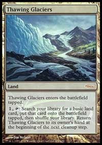 Thawing Glaciers [Judge Gift Cards 2010] | Gaming Infinity