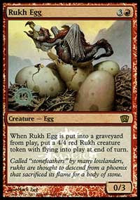 Rukh Egg [Release Events] | Gaming Infinity