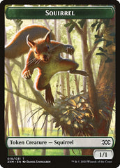 Squirrel Token [Double Masters] | Gaming Infinity