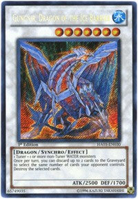 Gungnir, Dragon of the Ice Barrier [Hidden Arsenal 3] [HA03-EN030] | Gaming Infinity