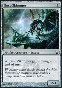 Gust-Skimmer [Mirrodin Besieged] | Gaming Infinity