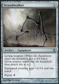Strandwalker [Mirrodin Besieged] | Gaming Infinity