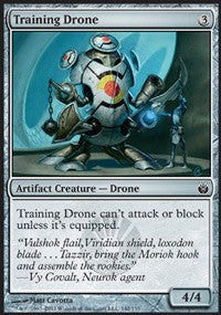 Training Drone [Mirrodin Besieged] | Gaming Infinity