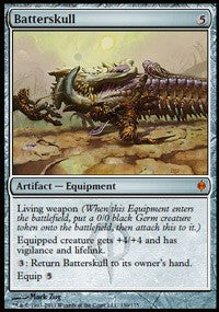 Batterskull [New Phyrexia] | Gaming Infinity