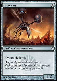 Hovermyr [New Phyrexia] | Gaming Infinity