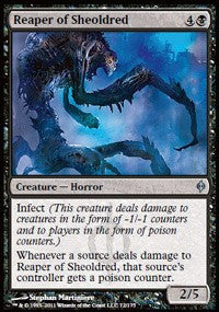 Reaper of Sheoldred [New Phyrexia] | Gaming Infinity