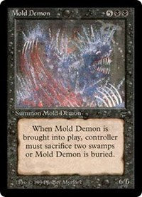 Mold Demon [Legends] | Gaming Infinity