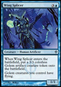 Wing Splicer [New Phyrexia] | Gaming Infinity