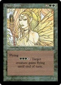 Pixie Queen [Legends] | Gaming Infinity