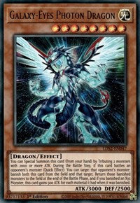 Galaxy-Eyes Photon Dragon [LDS2-EN047] Ultra Rare | Gaming Infinity