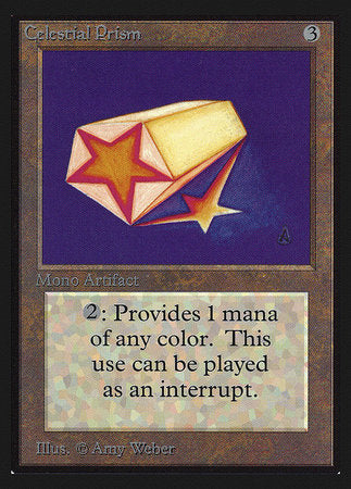 Celestial Prism (IE) [Intl. Collectors’ Edition] | Gaming Infinity