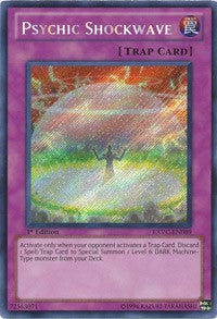 Psychic Shockwave [Extreme Victory] [EXVC-EN089] | Gaming Infinity