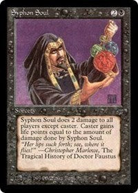 Syphon Soul [Legends] | Gaming Infinity