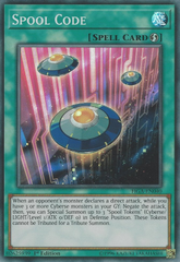 Spool Code [FIGA-EN040] Super Rare | Gaming Infinity