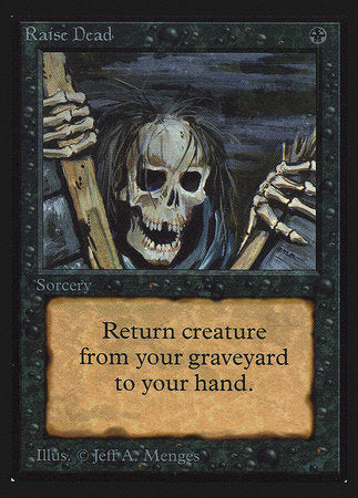 Raise Dead (IE) [Intl. Collectors’ Edition] | Gaming Infinity