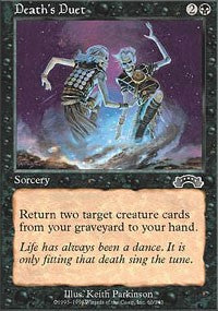 Death's Duet [Exodus] | Gaming Infinity