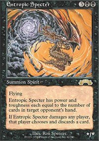 Entropic Specter [Exodus] | Gaming Infinity