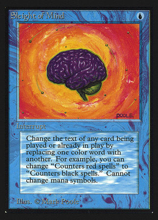 Sleight of Mind (CE) [Collectors’ Edition] | Gaming Infinity