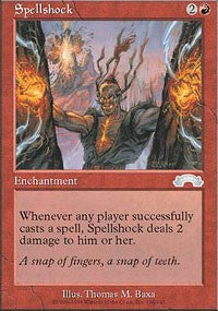 Spellshock [Exodus] | Gaming Infinity