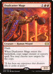 Dualcaster Mage [Double Masters] | Gaming Infinity