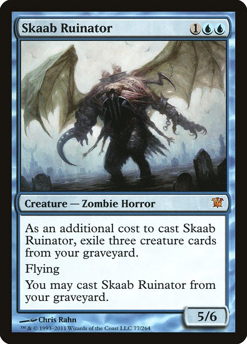 Skaab Ruinator [Innistrad] | Gaming Infinity