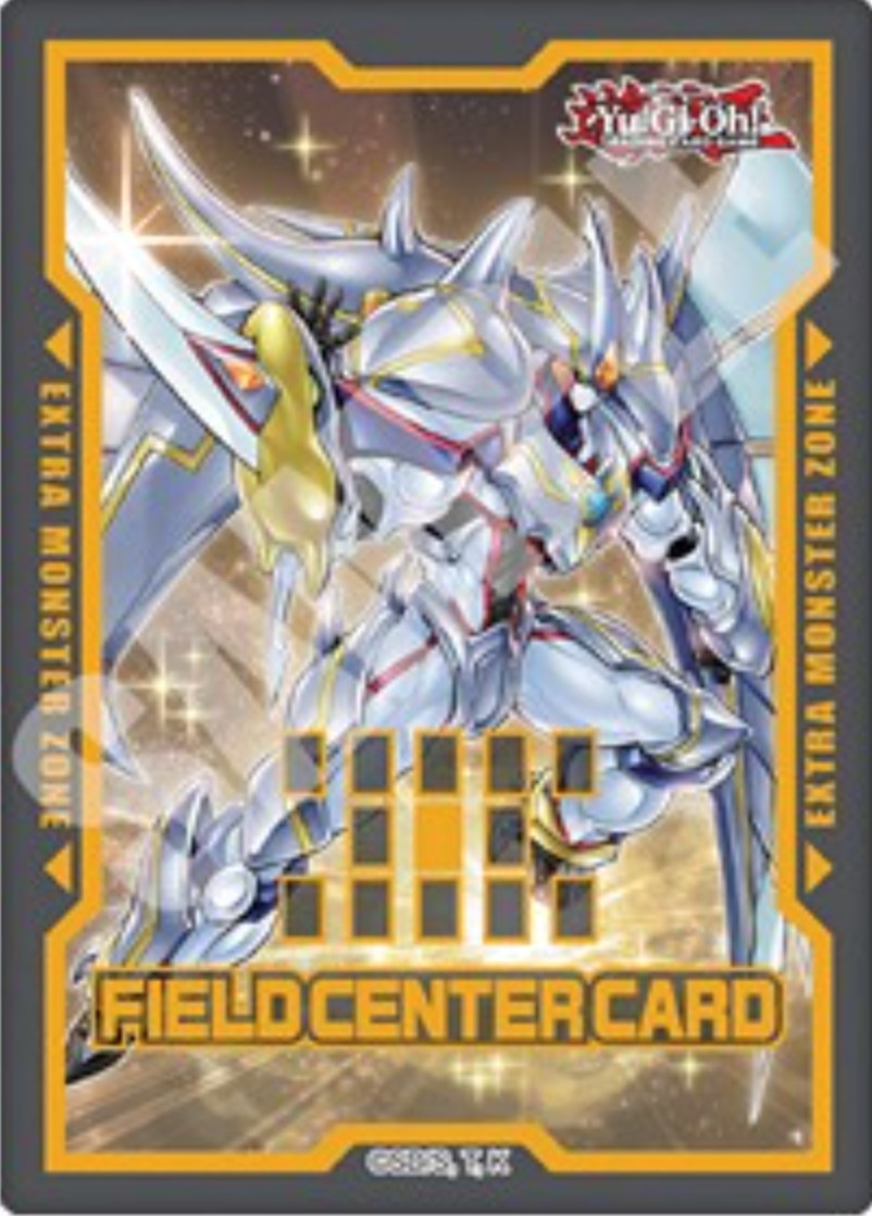 Field Center Card: Elemental HERO Shining Neos Wingman Promo | Gaming Infinity