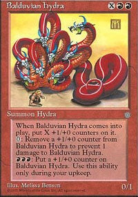 Balduvian Hydra [Ice Age] | Gaming Infinity