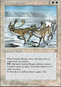 Caribou Range [Ice Age] | Gaming Infinity