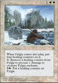 Fylgja [Ice Age] | Gaming Infinity