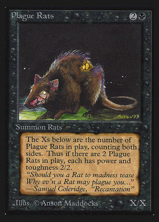 Plague Rats (IE) [Intl. Collectors’ Edition] | Gaming Infinity