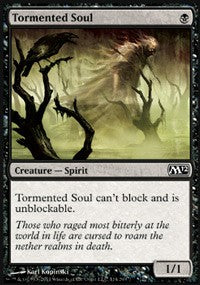Tormented Soul [Magic 2012] | Gaming Infinity