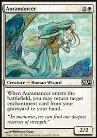 Auramancer [Magic 2012] | Gaming Infinity