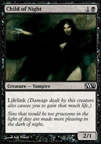 Child of Night [Magic 2012] | Gaming Infinity