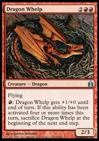 Dragon Whelp [Commander 2011] | Gaming Infinity