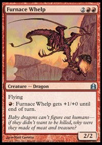 Furnace Whelp [Commander 2011] | Gaming Infinity