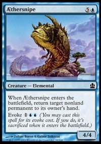 Aethersnipe [Commander 2011] | Gaming Infinity