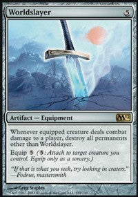 Worldslayer [Magic 2012] | Gaming Infinity
