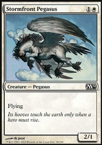 Stormfront Pegasus [Magic 2012] | Gaming Infinity