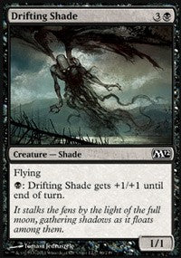 Drifting Shade [Magic 2012] | Gaming Infinity