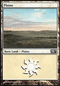 Plains (230) [Magic 2012] | Gaming Infinity