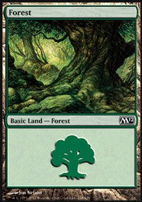 Forest (248) [Magic 2012] | Gaming Infinity