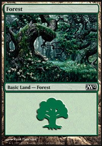 Forest (249) [Magic 2012] | Gaming Infinity